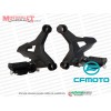 CF Moto 250SR Ön Basamak Demiri Sağ-Sol